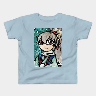 FEH | New Year Festival Takumi Kids T-Shirt